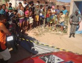 Filho de construtor é assassinado a tiros em Arapiraca