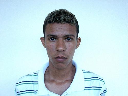 Felipe Oliveira Prudência, 18