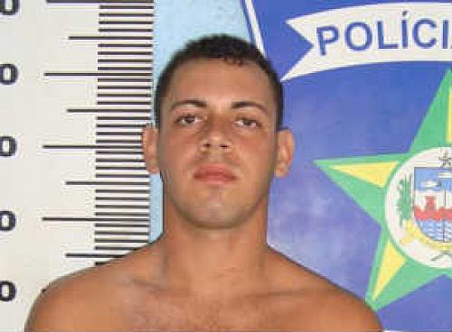 Thiago Silva dos Santos, 21