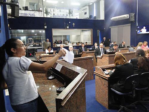 Heloisa propõe ocupar Palácio dos Martírios para cobrar soluções