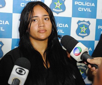 Vanessa Ingrid da Luz Souza