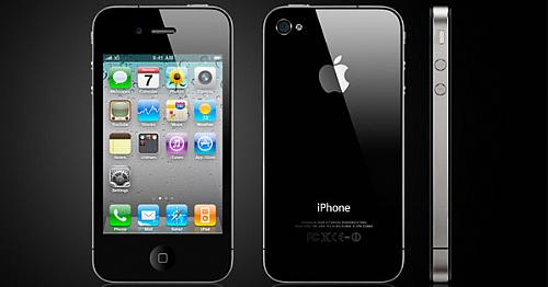 Apple lança atualização do iOS para o iPhone 4S