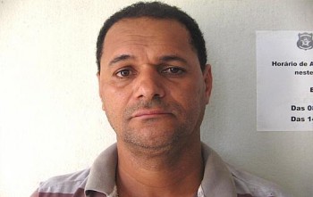 Edson de Almeida, 46
