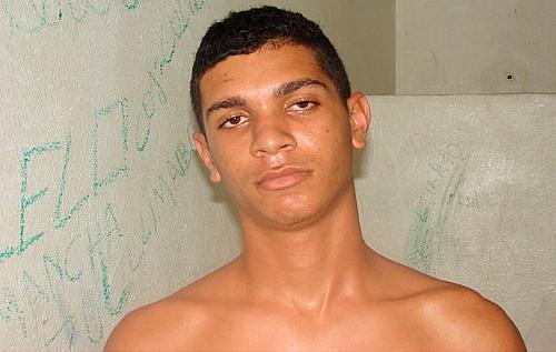 Eryson Higor Fragoso da Silva, 18