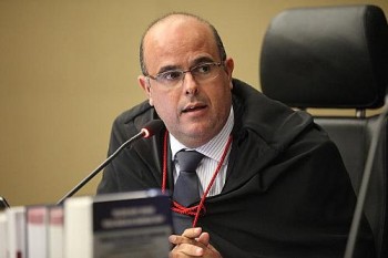 Fernando Tourinho, relador dos três pedidos de desaforamento de júris populares