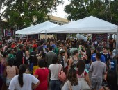 Dança da galera inscreve mais de 2 mil pessoas em Coruripe