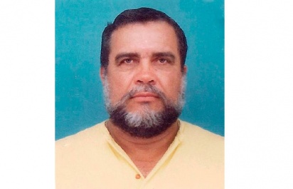 Uiberon Pinheiro da Silva, 63