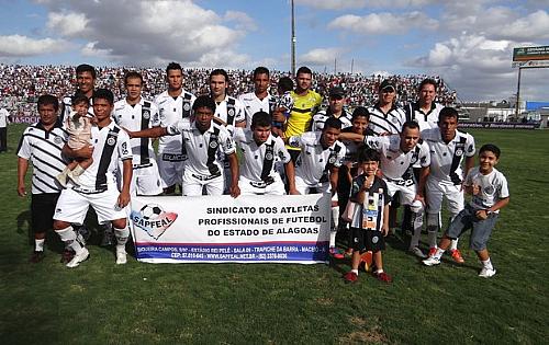 Alagoano 2013
