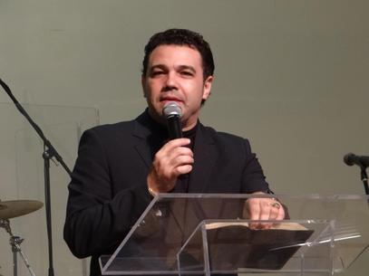 Pastor Feliciano preside a comissão da Câmara dos Deputados
