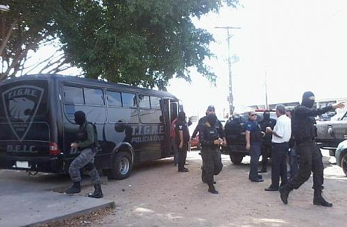 Operação da Deic prende 12 pessoas em Arapiraca