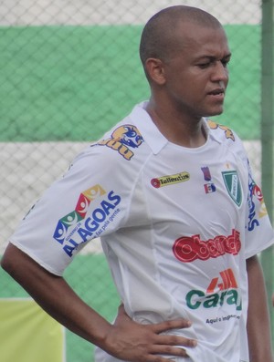Reinaldo Alagoano
