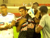 CRB vence o Fast e pega o Botafogo na próxima fase da Copa do Brasil