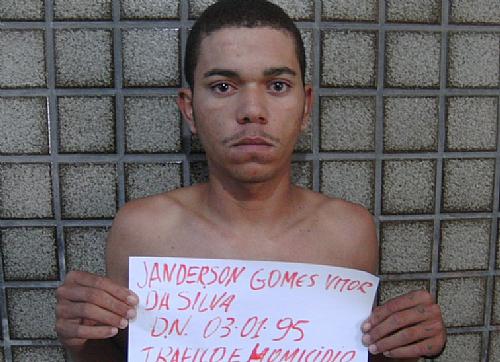 Janderson Gomes da Silva