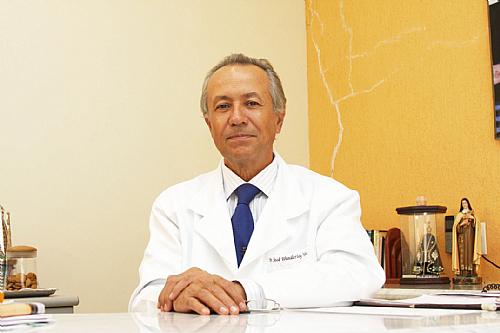Cardiologista José Wanderley Neto é escolhido por seus pares