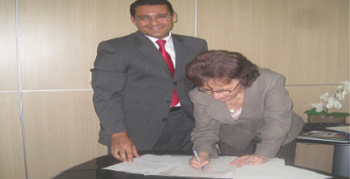 TRE e prefeitura de Maceió assinam convênio