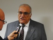 Corregedor Nacional de Justiça, Francisco Falcão, visitou o TJ/AL