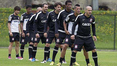 Corinthians-SP