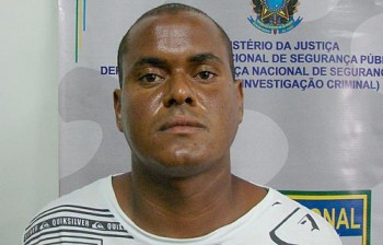 Fernando Vieira dos Santos