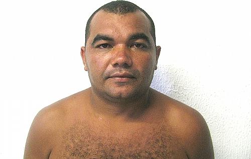 José Cícero da Silva, 30