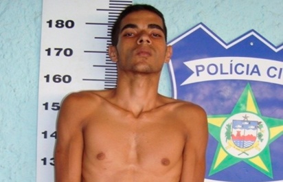 Jorge Henrique Guimarães, 25