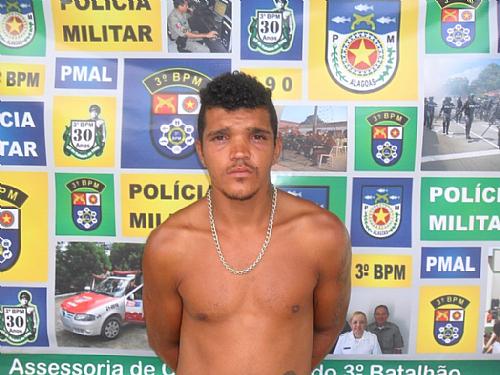 Rubens Soares da Silva, de 26 anos