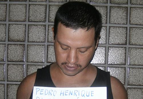 Pedro Henrique da Silva Cesar, 33 anos