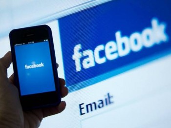 A situação é inversa, porém, na América do Sul, onde o Facebook não para de angariar novos membros