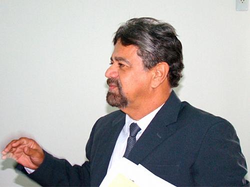 Delegado Renivaldo Batista
