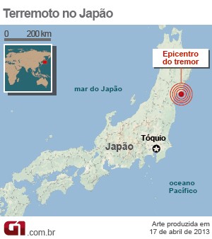 Mais cedo, abalo de magnitude 6,2 atingiu arquipélago a 180 km da capital.