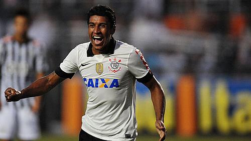 Destaque contra o Santos, Paulinho é arma do Corinthians contra o Boca