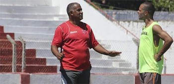 Alberto Oliveira/Esporte Alagoano