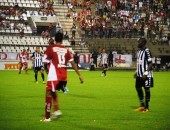 Nacional da Madeira vence amistoso com CRB por 3 a 2