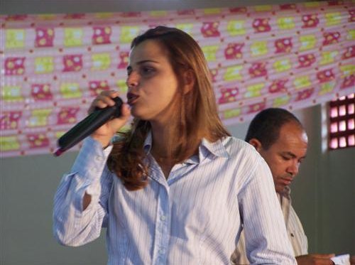 Prefeita de Mar Vermelho, Juliana Almeida, será a anfitriã do encontro