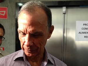 Ex-agente da ditadura, Marival Chagas Dias do Canto