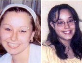 Fotos mostram Amanda Berry, à esquerda, e Georgina DeJesus, que foram sequestradas há cerca de dez anos
