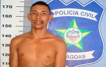 Rafael Silva dos Santos, 22 anos