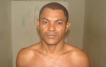 Erivaldo Camilo da Silva, 36