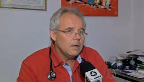 Marcelo Sandrim - Diretor do Hospital