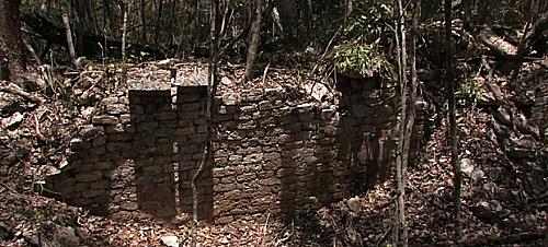Batizada de Chactún, área teve seu esplendor entre 600 e 900 d.C.
