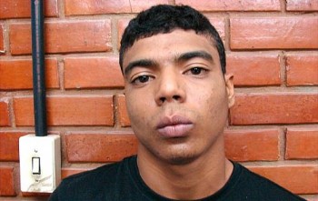 Idison Vitor Elias Dantas, 19