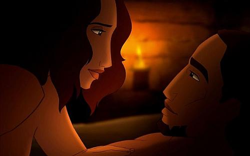 A animação brasileira em 'Uma História de Amor e Fúria', de Luiz Bolognesi