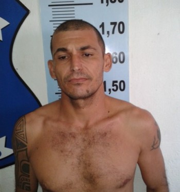José Cláudio é condenado por crimes de roubo em São Paulo