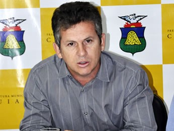 Mauro Mendes aplicou redução da tarifa baseado em decreto federal