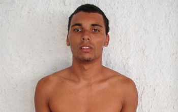 Jhonny da Silva Santos