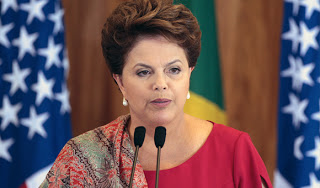 Presidente Dilma Roussef (PT) se reúne com governador e prefeitos de todas as capitais