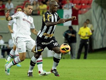 Botafogo e fLFluminense