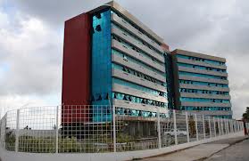 Sede do Ministério Público Federal em Alagoas