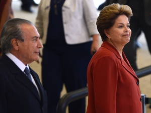 Segundo Dilma, o Brasil encaminhou um pedido de explicações ao governo norte-americano