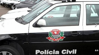 Operação foi realiza pelo Ministério Público em conjunto com a Corregedoria da Polícia Civil