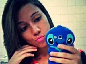 Raissa Andrade foi morta com facada em Natal
